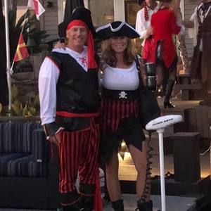 Meet your Posher, Monica